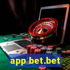 app bet.bet